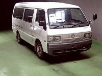 MAZDA BONGO BRAWNY