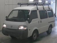 NISSAN VANETTE