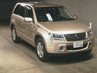 SUZUKI ESCUDO 