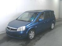 Nissan Lafesta