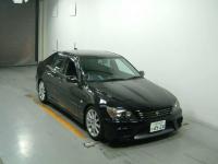 TOYOTA ALTEZZA
