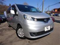 NISSAN NV200 VANETTE 