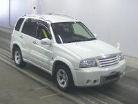 SUZUKI ESCUDO