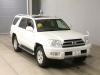 TOYOTA HILUX SURF WAGON