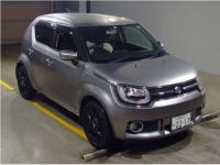 SUZUKI IGNIS HV