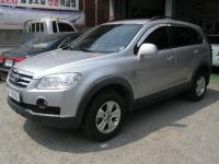 DAEWOO WINSTORM