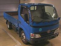 TOYOTA DYNA
