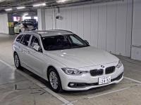 BMW 318I 