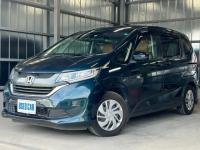 HONDA FREED+