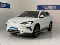 BYD SONG PLUS