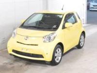 TOYOTA IQ