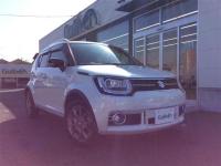 SUZUKI IGNIS HV