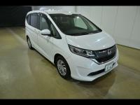 HONDA FREED+