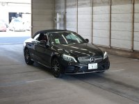 MERCEDES BENZ C CLASS