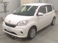 DAIHATSU BOON
