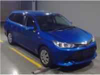 TOYOTA COROLLA FIELDER HV