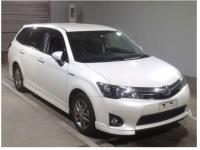 TOYOTA COROLLA FIELDER HV