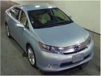 LEXUS HS HS250H