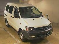 TOYOTA TOWN ACE VAN
