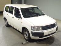 TOYOTA PROBOX VAN