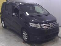 HONDA FREED SPIKE