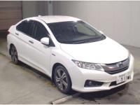 HONDA GRACE HV