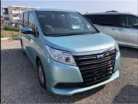 TOYOTA NOAH HV