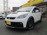 MITSUBISHI COLT RALLIART 