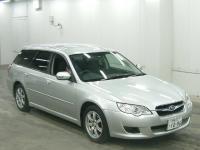 SUBARU LEGACY TOURING WAGON