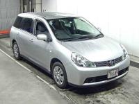 NISSAN WINGROAD