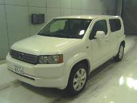 HONDA CROSSROAD