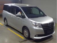 TOYOTA NOAH HV