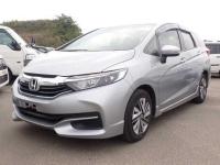 HONDA SHUTTLE HV