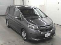 HONDA FREED+
