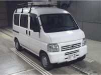  HONDA ACTY VAN