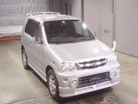DAIHATSU TERIOS KID