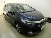 HONDA SHUTTLE HV