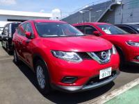 NISSAN X-TRAIL HV