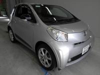 TOYOTA IQ