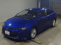 TOYOTA COROLLA TOURING