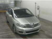 HONDA AIRWAVE