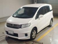 HONDA FREED SPIKE