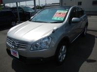 NISSAN DUALIS