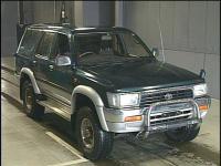 TOYOTA HILUX SURF