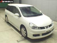 NISSAN WINGROAD