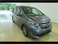 HONDA FREED PLUS HV