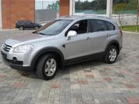 DAEWOO WINSTORM
