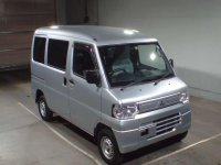 MITSUBISHI MINICAB MIEV