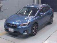 SUBARU SUBARU XV