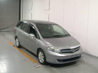 Honda Airwave